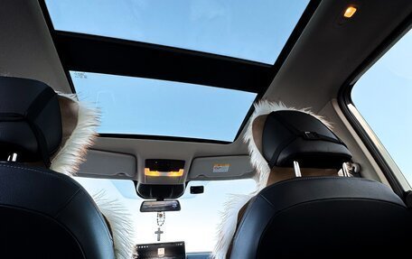 Nissan X-Trail, 2022 год, 2 900 000 рублей, 11 фотография