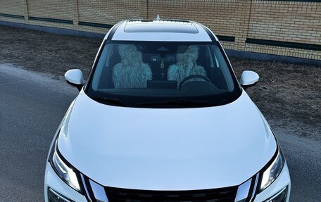 Nissan X-Trail, 2022 год, 2 900 000 рублей, 7 фотография