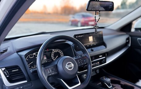 Nissan X-Trail, 2022 год, 2 900 000 рублей, 8 фотография