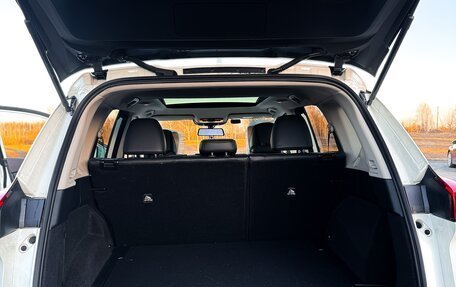 Nissan X-Trail, 2022 год, 2 900 000 рублей, 13 фотография