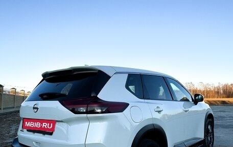 Nissan X-Trail, 2022 год, 2 900 000 рублей, 3 фотография