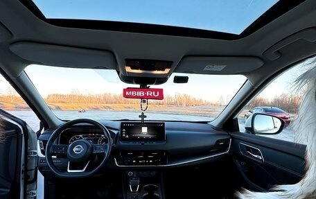 Nissan X-Trail, 2022 год, 2 900 000 рублей, 12 фотография