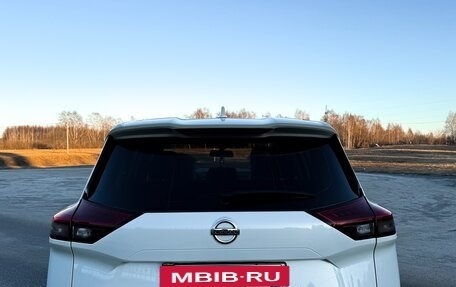 Nissan X-Trail, 2022 год, 2 900 000 рублей, 4 фотография