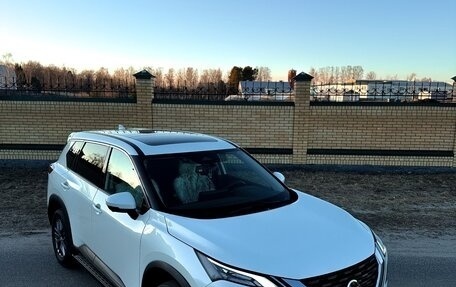 Nissan X-Trail, 2022 год, 2 900 000 рублей, 6 фотография