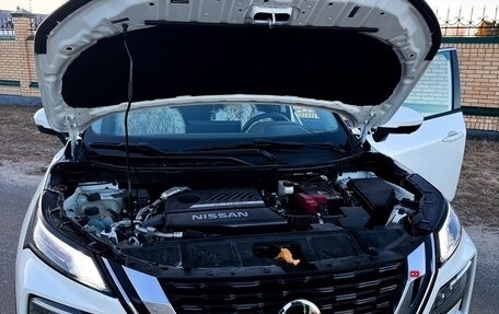 Nissan X-Trail, 2022 год, 2 900 000 рублей, 14 фотография