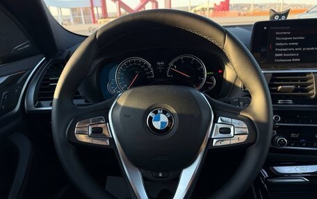 BMW X3, 2018 год, 3 850 000 рублей, 6 фотография