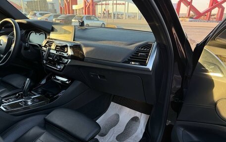 BMW X3, 2018 год, 3 850 000 рублей, 4 фотография
