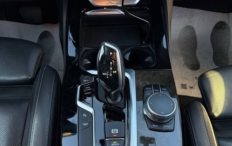 BMW X3, 2018 год, 3 850 000 рублей, 7 фотография