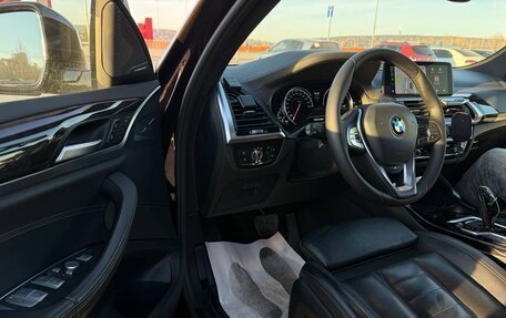 BMW X3, 2018 год, 3 850 000 рублей, 3 фотография