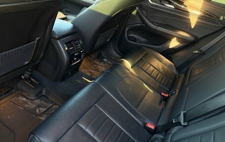 BMW X3, 2018 год, 3 850 000 рублей, 15 фотография