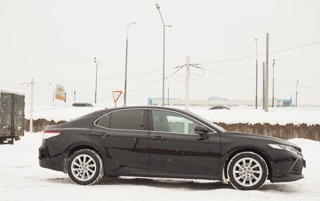 Toyota Camry, 2020 год, 2 310 000 рублей, 1 фотография