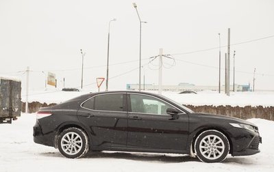 Toyota Camry, 2020 год, 2 310 000 рублей, 1 фотография