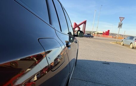 BMW X3, 2018 год, 3 850 000 рублей, 21 фотография