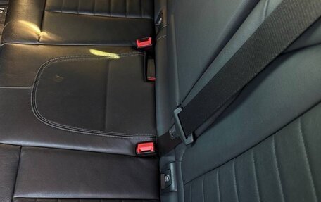 BMW X3, 2018 год, 3 850 000 рублей, 14 фотография