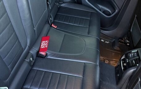 BMW X3, 2018 год, 3 850 000 рублей, 13 фотография