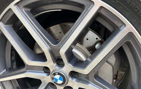 BMW X3, 2018 год, 3 850 000 рублей, 28 фотография