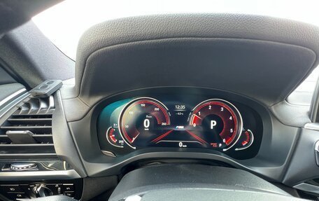 BMW X3, 2018 год, 3 850 000 рублей, 34 фотография