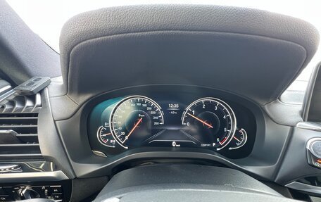 BMW X3, 2018 год, 3 850 000 рублей, 35 фотография