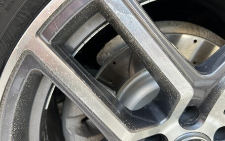 BMW X3, 2018 год, 3 850 000 рублей, 29 фотография