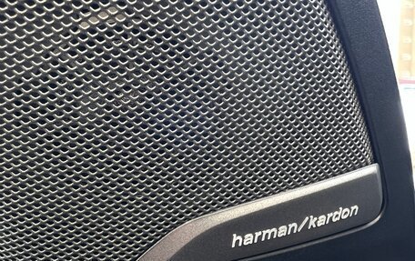 BMW X3, 2018 год, 3 850 000 рублей, 39 фотография