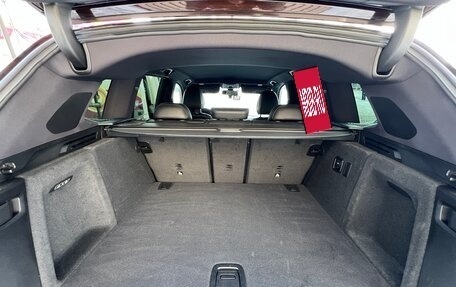BMW X3, 2018 год, 3 850 000 рублей, 25 фотография