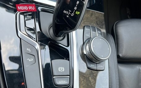 BMW X3, 2018 год, 3 850 000 рублей, 30 фотография