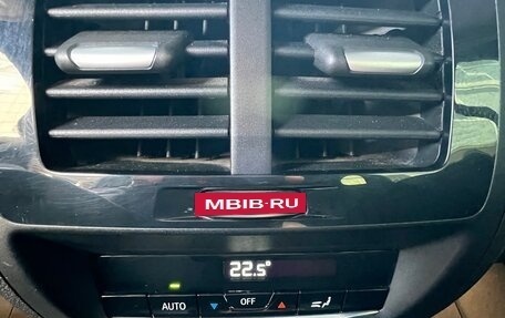 BMW X3, 2018 год, 3 850 000 рублей, 26 фотография