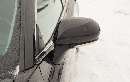 Toyota Camry, 2020 год, 2 310 000 рублей, 8 фотография