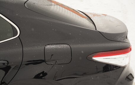 Toyota Camry, 2020 год, 2 310 000 рублей, 11 фотография