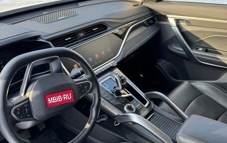 Geely Atlas, 2024 год, 1 880 000 рублей, 4 фотография