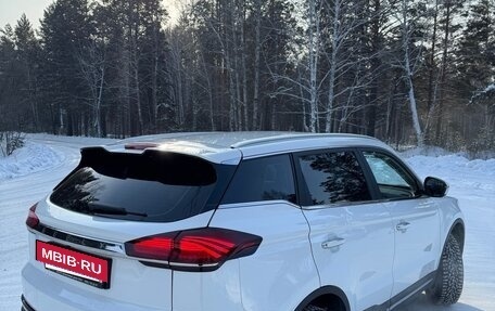 Geely Atlas, 2024 год, 1 880 000 рублей, 2 фотография