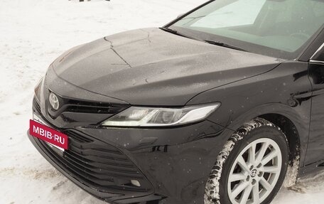 Toyota Camry, 2020 год, 2 310 000 рублей, 4 фотография