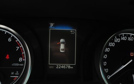 Toyota Camry, 2020 год, 2 310 000 рублей, 25 фотография