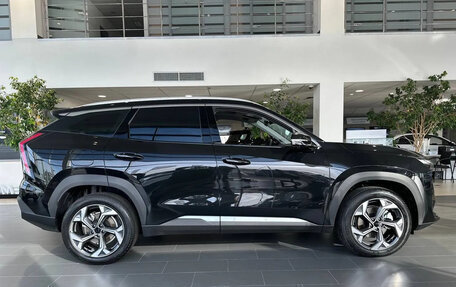 Geely Atlas, 2025 год, 3 970 990 рублей, 4 фотография