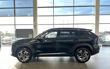 Geely Atlas, 2025 год, 3 970 990 рублей, 8 фотография