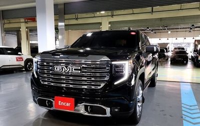 GMC Sierra, 2024 год, 8 750 000 рублей, 1 фотография