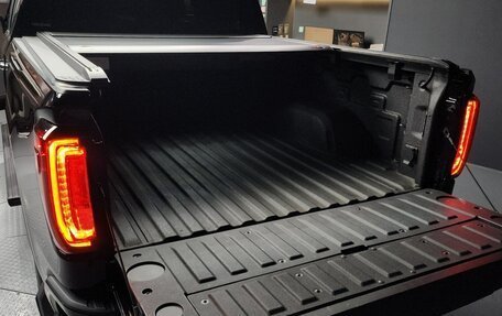 GMC Sierra, 2024 год, 8 750 000 рублей, 4 фотография