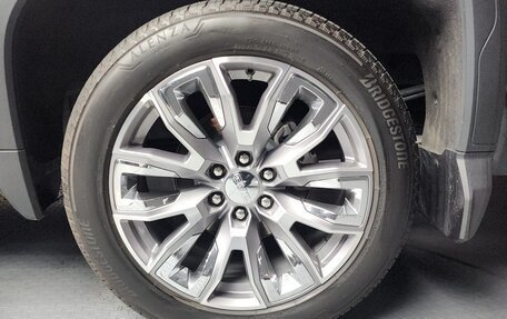 GMC Sierra, 2024 год, 8 750 000 рублей, 6 фотография