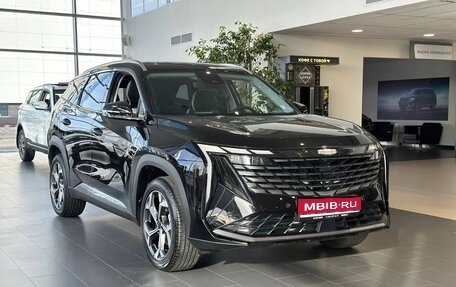 Geely Atlas, 2025 год, 3 970 990 рублей, 1 фотография