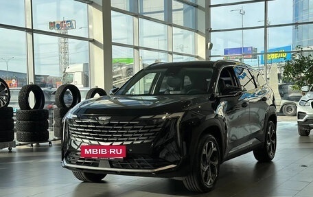 Geely Atlas, 2025 год, 3 970 990 рублей, 3 фотография