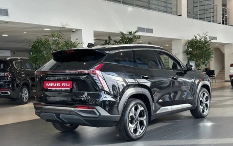 Geely Atlas, 2025 год, 3 970 990 рублей, 5 фотография