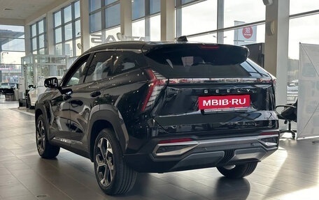 Geely Atlas, 2025 год, 3 970 990 рублей, 7 фотография
