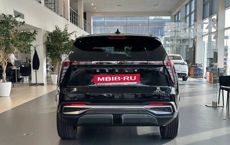 Geely Atlas, 2025 год, 3 970 990 рублей, 6 фотография