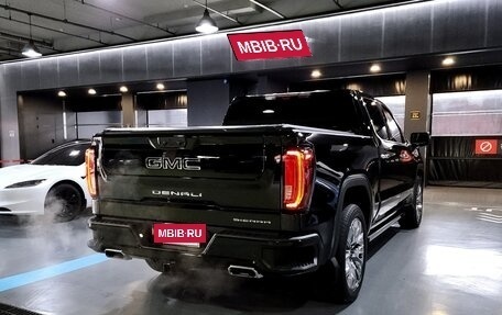 GMC Sierra, 2024 год, 8 750 000 рублей, 5 фотография