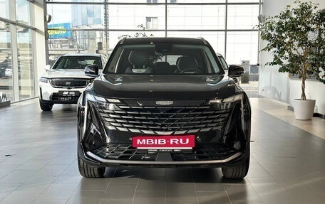 Geely Atlas, 2025 год, 3 970 990 рублей, 2 фотография
