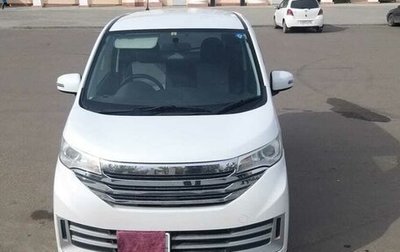 Nissan Dayz I рестайлинг, 2014 год, 740 000 рублей, 1 фотография