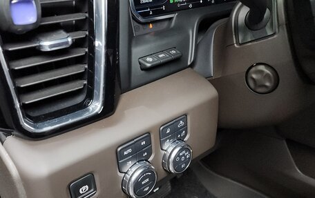 GMC Sierra, 2024 год, 8 750 000 рублей, 11 фотография