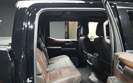 GMC Sierra, 2024 год, 8 750 000 рублей, 16 фотография