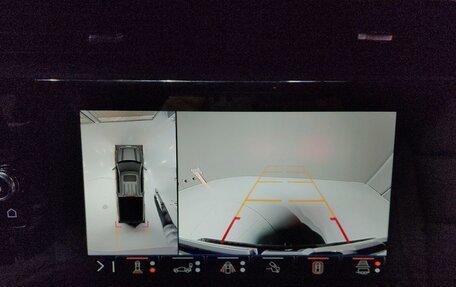 GMC Sierra, 2024 год, 8 750 000 рублей, 9 фотография