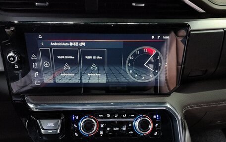 GMC Sierra, 2024 год, 8 750 000 рублей, 14 фотография